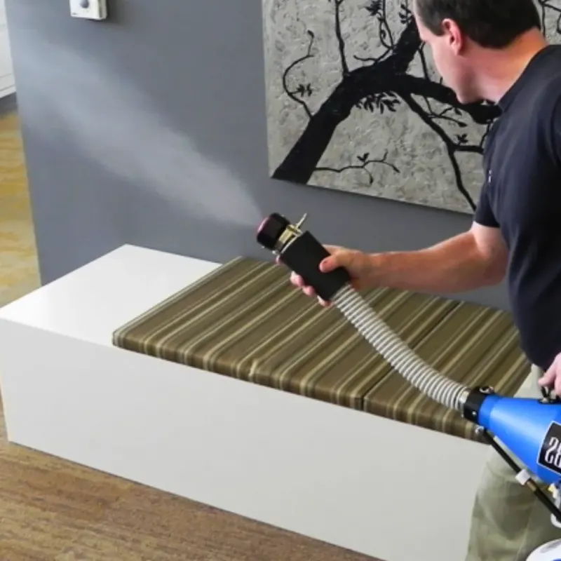 Professional Odor Removal in Swisher County, TX